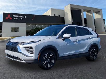 New 2026 Mitsubishi Eclipse Cross SE
