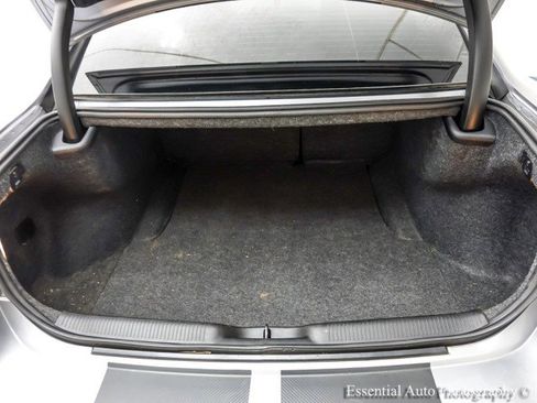Used 2016 Dodge Charger SRT Hellcat RWD image 27