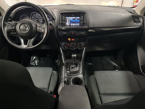 Used 2014 MAZDA CX-5 Sport w/ Bluetooth Audio Package AWD/4WD image 23