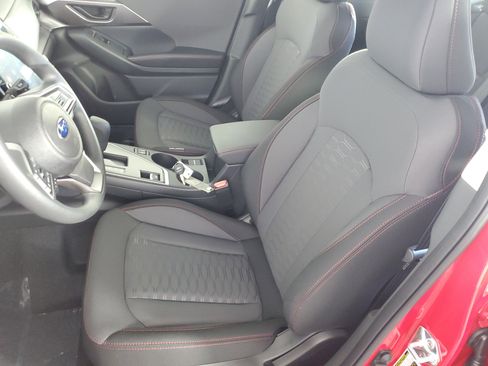 New 2026 Subaru Impreza 2.0i Sport image 12