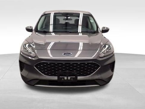 Used 2021 Ford Escape SE image 2