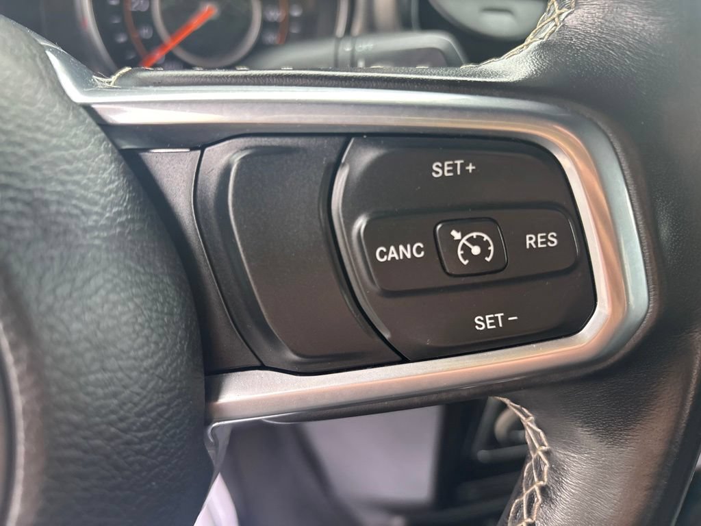 Used 2020 Jeep Gladiator Sport w/ Quick Order Package 24S AWD/4WD image 25