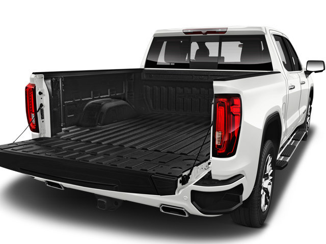 Used 2024 GMC Sierra 1500 Denali w/ Denali Reserve Package AWD/4WD image 7