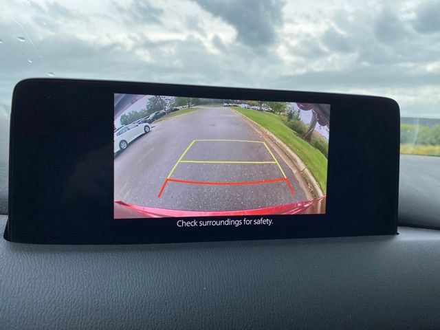 Used 2023 MAZDA CX-5 AWD 2.5 S image 12
