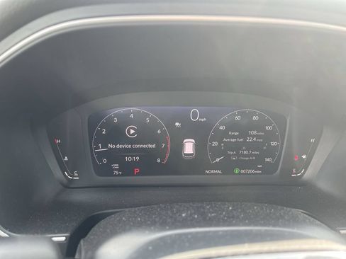 Used 2026 Honda Pilot Elite image 22