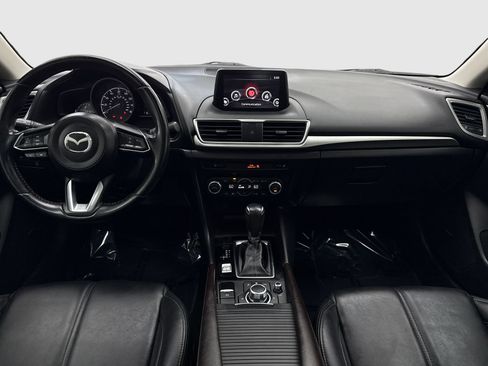 Used 2018 MAZDA MAZDA3 Touring FWD image 20