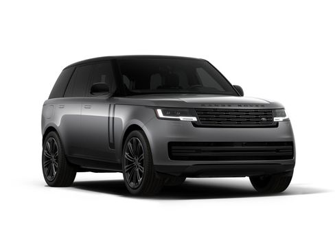 New 2026 Land Rover Range Rover SE AWD/4WD image 1