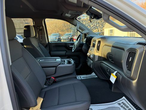 New 2026 GMC Sierra 3500 Pro image 21