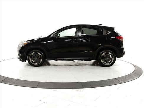 Used 2018 Honda HR-V EX image 7