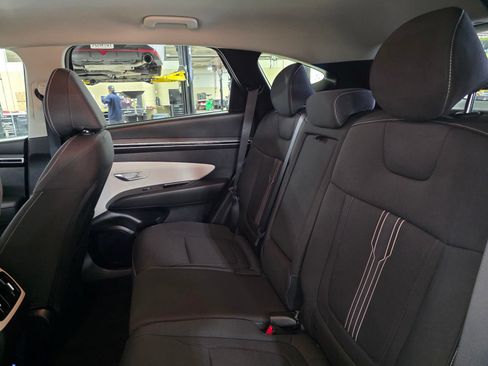 Used 2024 Hyundai Tucson SEL FWD image 14