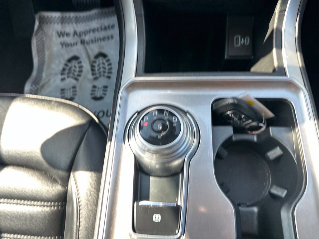 Used 2024 Ford Edge SEL w/ Convenience Package AWD/4WD image 19
