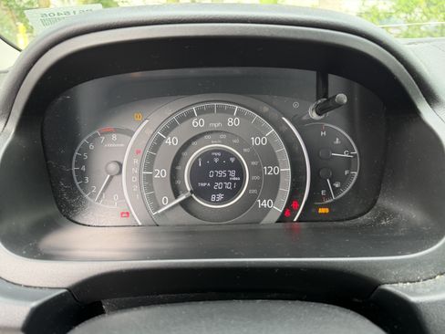 Used 2013 Honda CR-V EX-L image 20