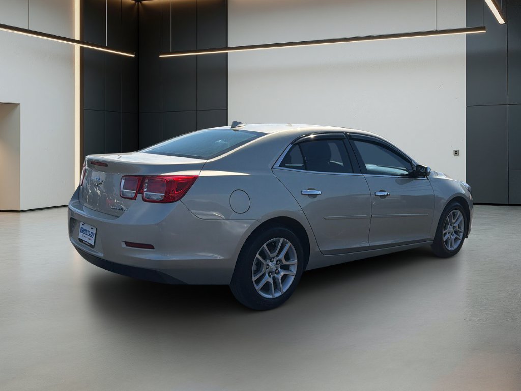 Used 2013 Chevrolet Malibu LT w/ Power Convenience Package FWD image 6