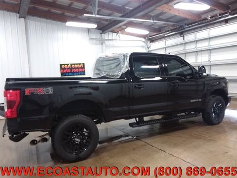 Used 2019 Ford F350 Lariat w/ Lariat Ultimate Package image 2
