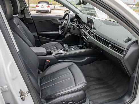 Used 2018 Audi A4 2.0T Ultra Premium w/ 18" Wheel Package image 18