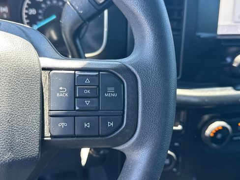 Used 2023 Ford F150 XL w/ STX Appearance Package AWD/4WD image 25