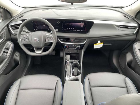 New 2026 Buick Encore GX Sport Touring w/ Comfort Package AWD/4WD image 20