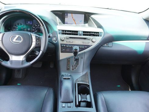 Used 2015 Lexus RX 350 FWD image 26