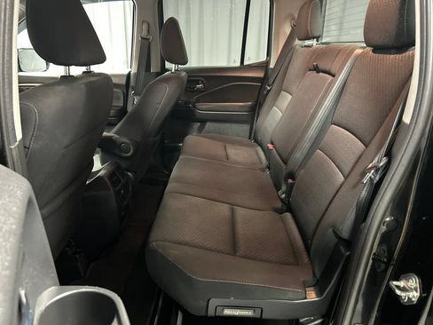 Used 2019 Honda Ridgeline Sport image 20