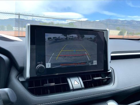 Used 2024 Toyota RAV4 LE image 26