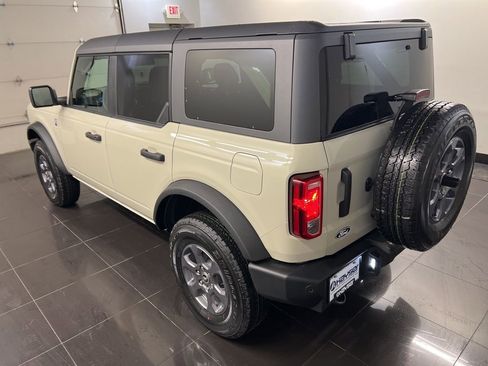 New 2026 Ford Bronco Big Bend image 4