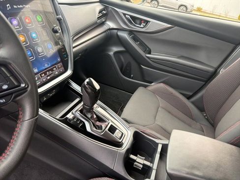 Used 2022 Subaru WRX Premium image 40