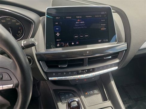 Used 2023 Cadillac CT5 Luxury image 30
