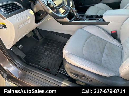Used 2016 Hyundai Sonata Sport w/ Option Group 02 image 93