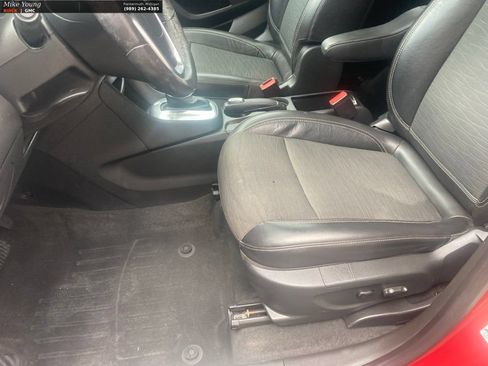 Used 2015 Buick Encore Convenience AWD/4WD image 23