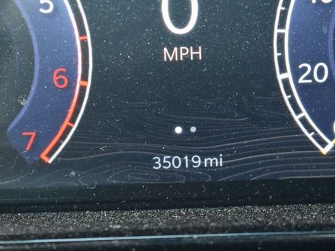 Used 2024 Jeep Wagoneer Series II AWD/4WD image 16
