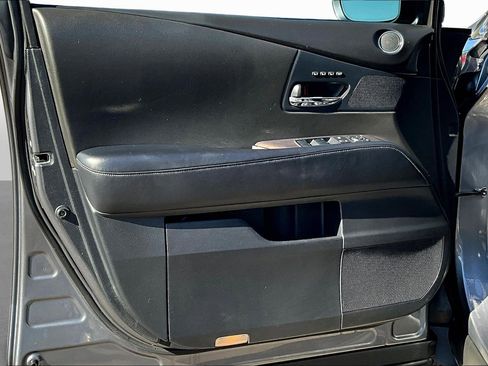 Used 2015 Lexus RX 350 FWD image 17