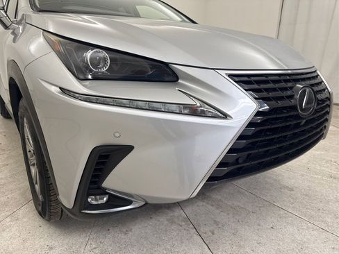 Used 2018 Lexus NX 300 FWD w/ Comfort Package image 11