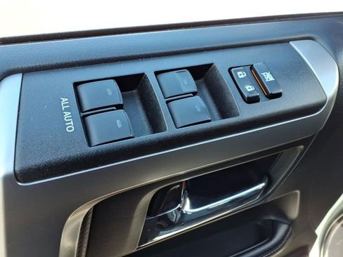 Used 2021 Toyota 4Runner SR5 Premium w/ Moonroof Package image 13