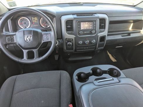 Used 2021 RAM 1500 Tradesman w/ Chrome Plus Package image 26