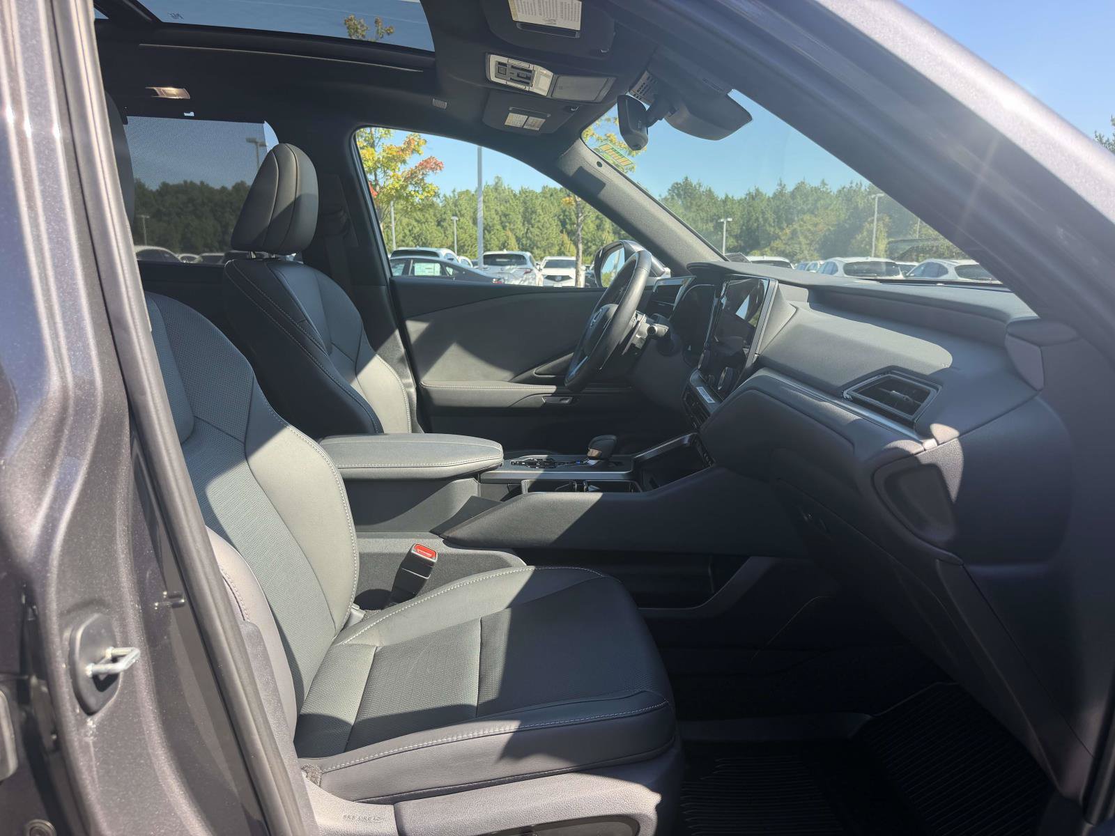 Used 2026 Lexus TX 350 AWD w/ Technology Package image 13