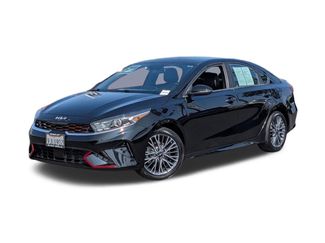 Used 2024 Kia Forte GT-Line video 1