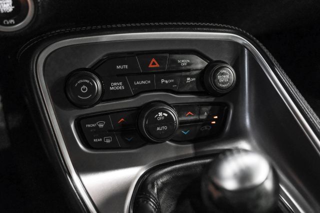 Used 2021 Dodge Challenger R/T Scat Pack RWD image 24