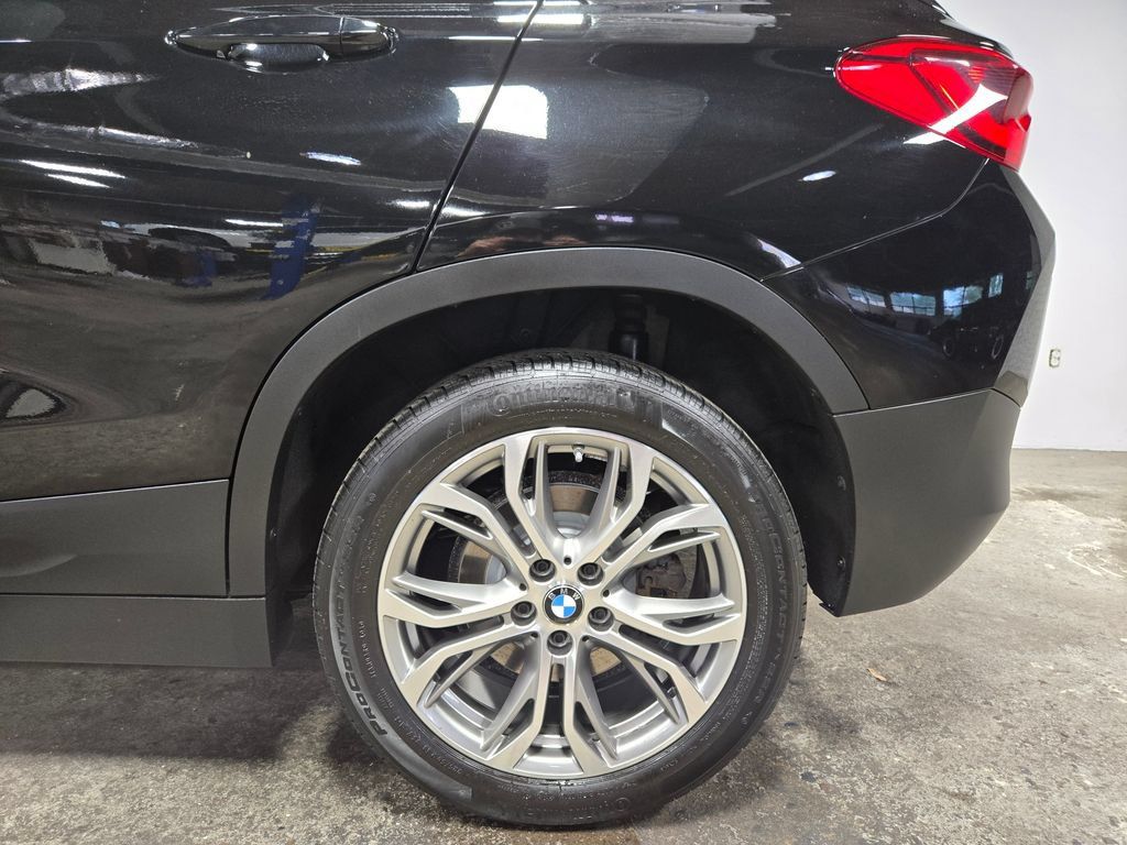 Used 2020 BMW X2 xDrive28i w/ Convenience Package AWD/4WD image 56