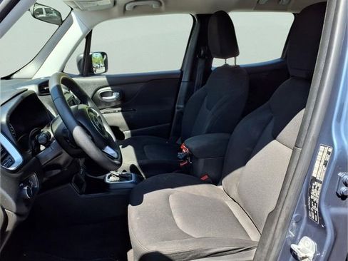 Used 2020 Jeep Renegade Sport FWD image 15