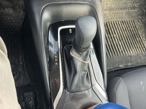 Used 2023 Toyota Corolla LE image 9