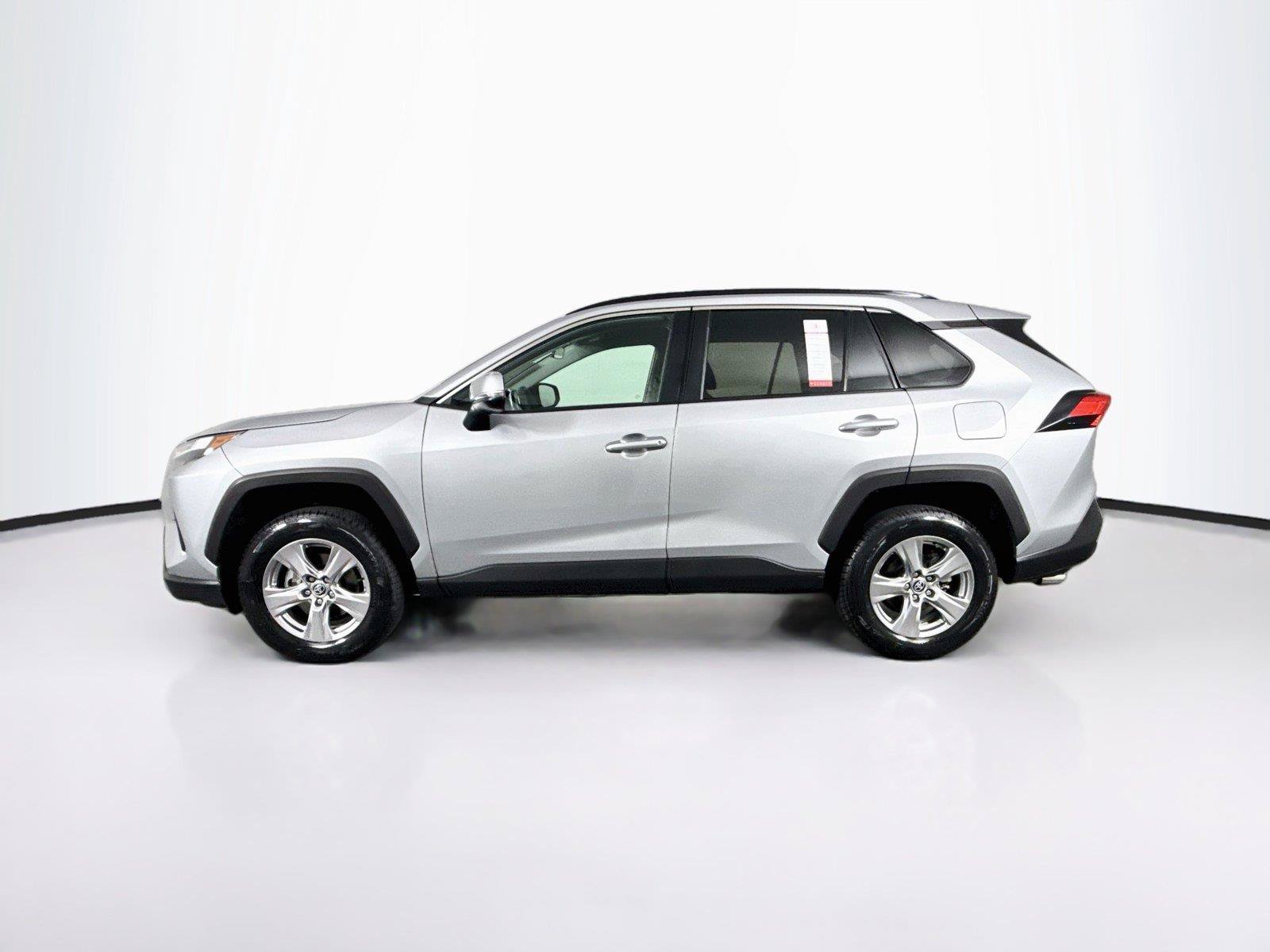 Certified 2024 Toyota RAV4 XLE AWD/4WD image 13