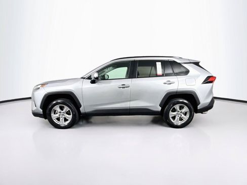 Certified 2024 Toyota RAV4 XLE AWD/4WD image 13