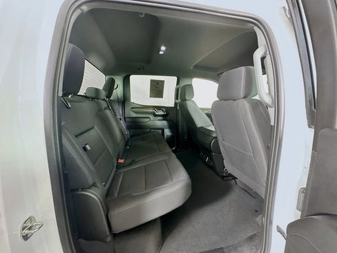Used 2023 GMC Sierra 1500 Elevation image 29