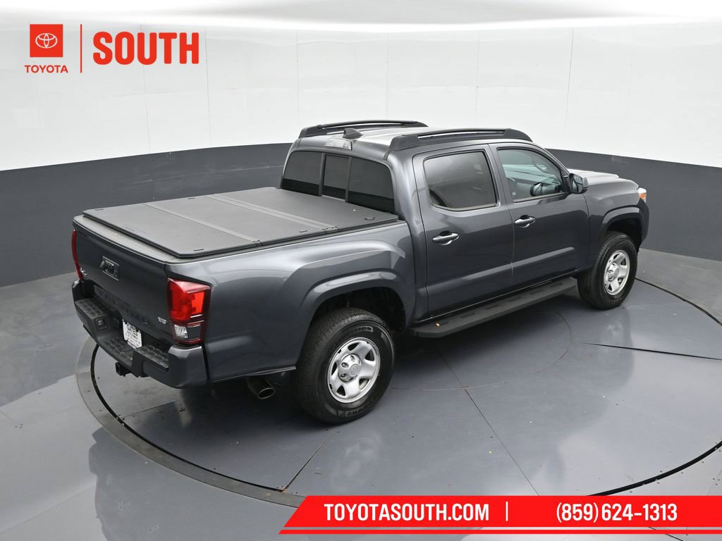 Used 2023 Toyota Tacoma SR AWD/4WD image 40