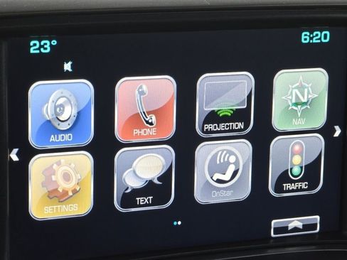 Used 2019 Chevrolet Silverado 2500 LTZ image 35