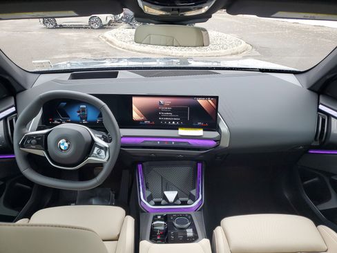 New 2026 BMW X3 xDrive30 w/ Premium Package image 20