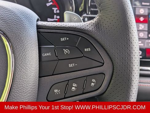 Certified 2026 Dodge Durango GT AWD/4WD image 26