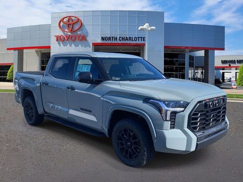 New 2026 Toyota Tundra SR5 image 3