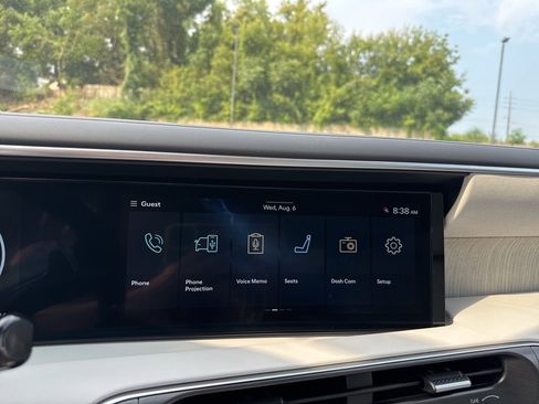 New 2026 Hyundai Palisade Calligraphy image 27