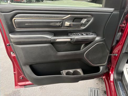 Used 2019 RAM 1500 Limited w/ Advanced Safety Group image 10